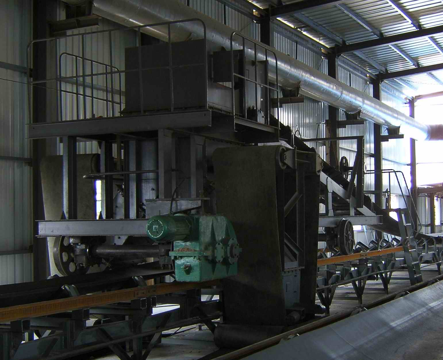  皮帶輸送機(jī)卸料小車(chē)的價(jià)格是多少？