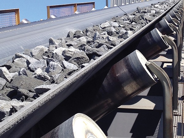 皮帶機(jī)出廠檢驗(yàn)程序