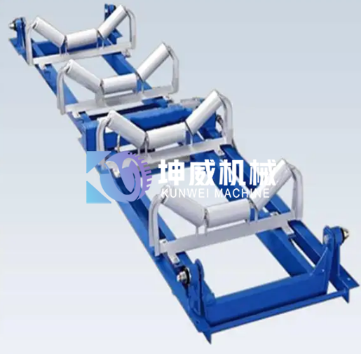 皮帶輸送機(jī)安裝 皮帶輸送機(jī)安裝