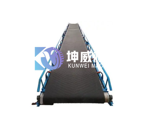 皮帶輸送機故障維修 皮帶輸送機故障維修