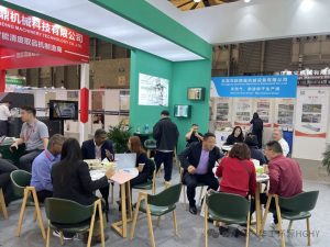 展會回顧 | 閃耀2025中國包裝容器展，引領(lǐng)綠色包裝新風(fēng)向插圖2
