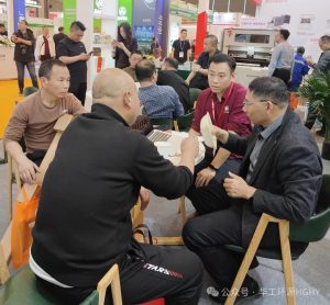 展會回顧 | 閃耀2025中國包裝容器展，引領(lǐng)綠色包裝新風(fēng)向插圖1