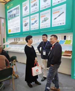 展會回顧 | 閃耀2025中國包裝容器展，引領(lǐng)綠色包裝新風(fēng)向插圖3
