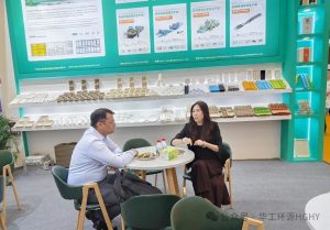 展會回顧 | 閃耀2025中國包裝容器展，引領(lǐng)綠色包裝新風(fēng)向插圖4